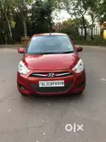 Hyundai i10 1.2 Kappa Magna, 2013, Petrol