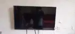 Reconnect 32 inch LED TV only no display.