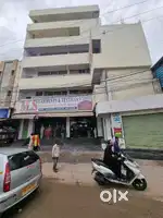 35rs per sft for rent at chandrayangutta main road