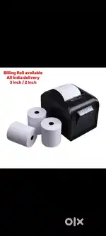 Billing roles