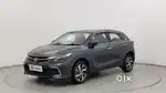 Toyota Glanza G, 2022, Petrol