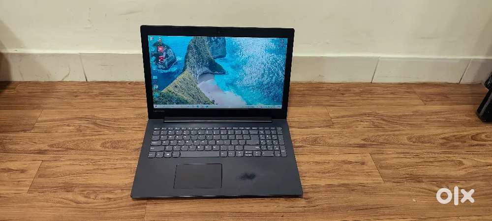 LENOVO IDEAPAD - LAPTOP