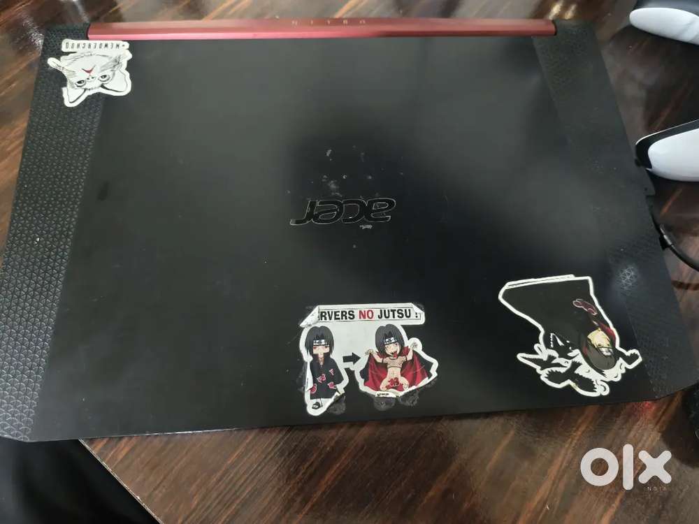 Acer Nitro 5 Gaming Laptop - AN515-43-R2HN (2019 Model)