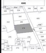Plots at good location, Ramnagar chahoda road, molnapur, Ambedkar Naga
