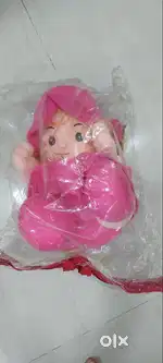 New Pink Doll for Sale