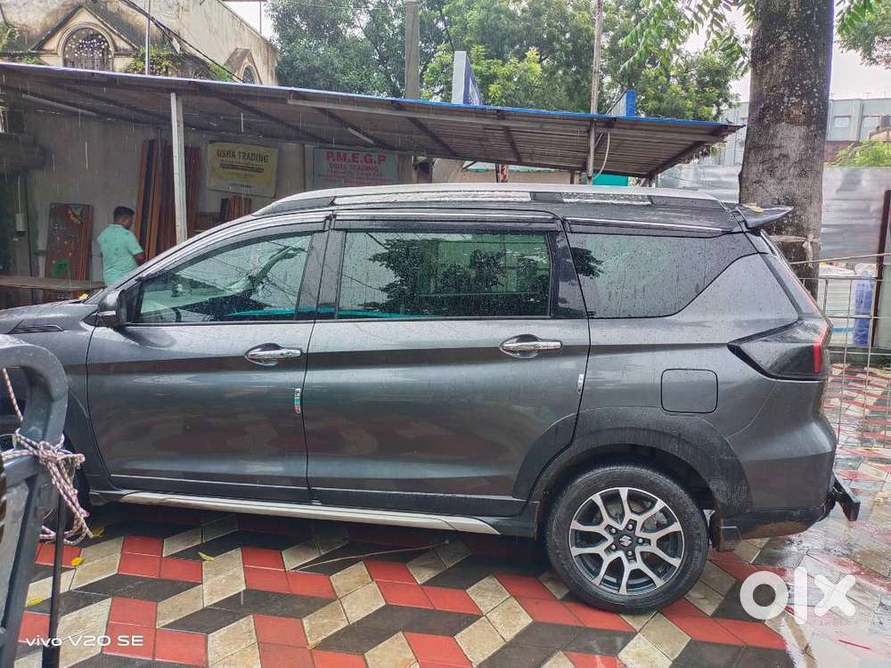 Maruti Nexa XL6
