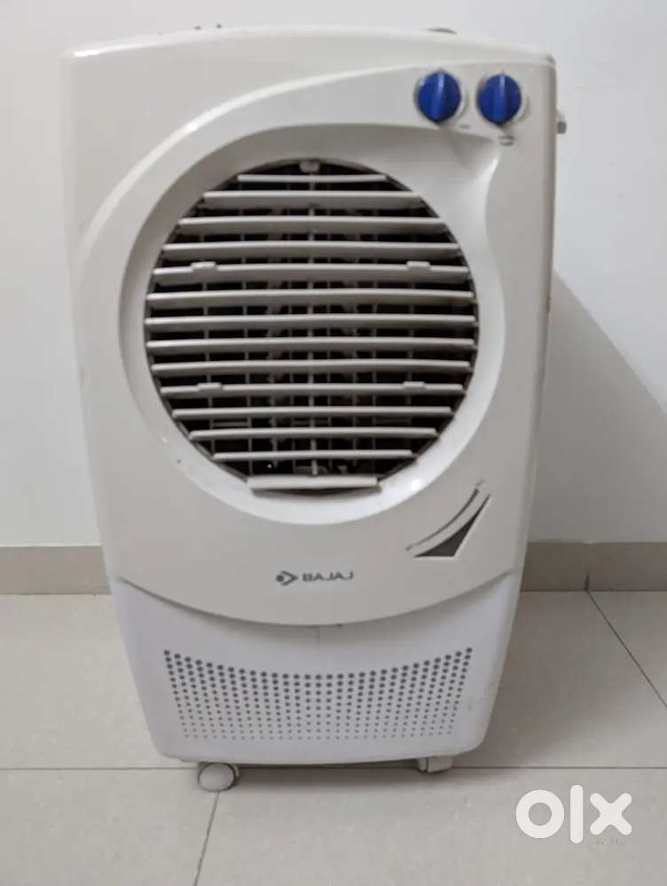 Selling Bajaj Air Cooler