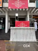 Awning almost new