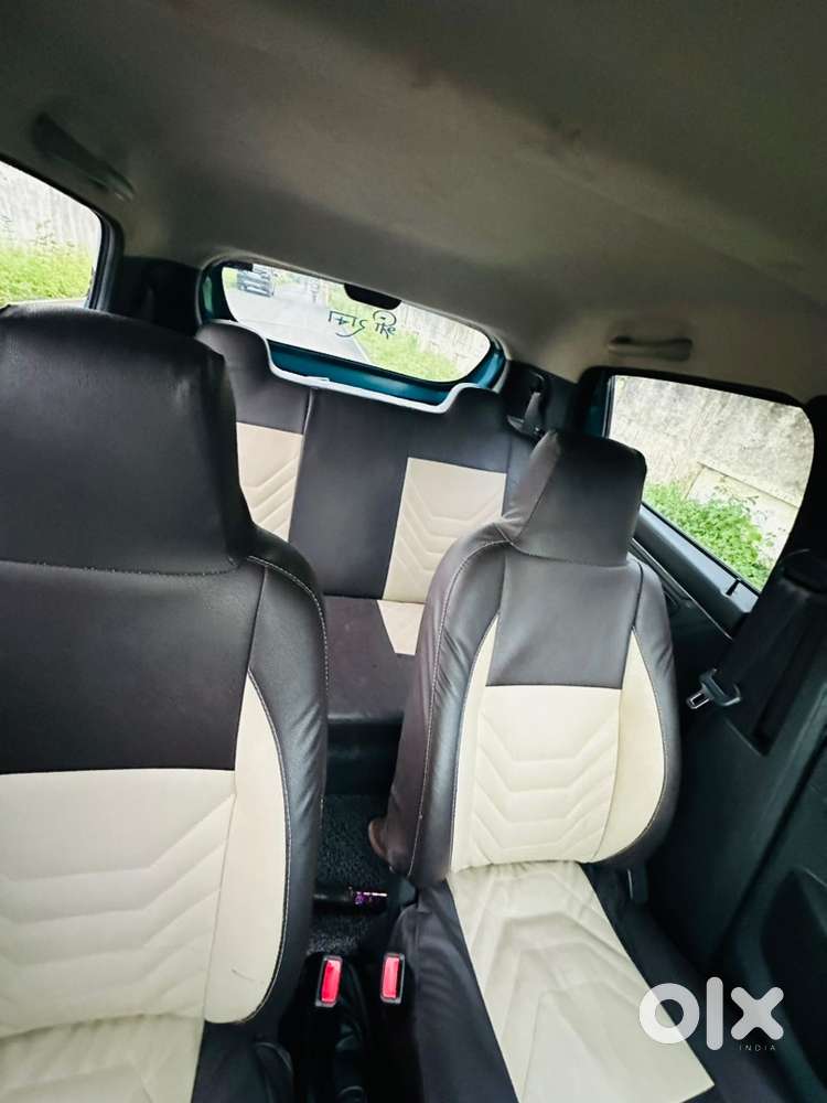 Renault KWID 2021 CNG & Hybrids 36000 Km Driven
