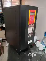 Coffee Machine