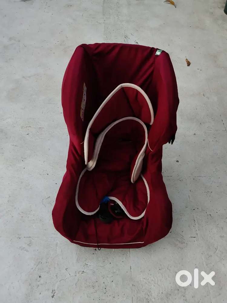 Baby car seat