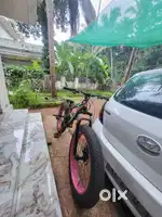 Tanry cycle in good condition for sale