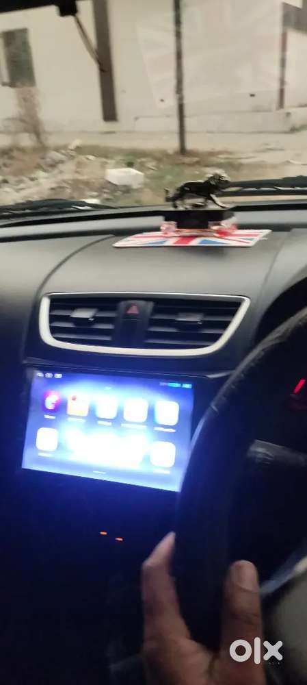 Maruti Suzuki Swift 2015 _11 Diesel 98000 Km Driven