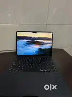 Macbook M2 air