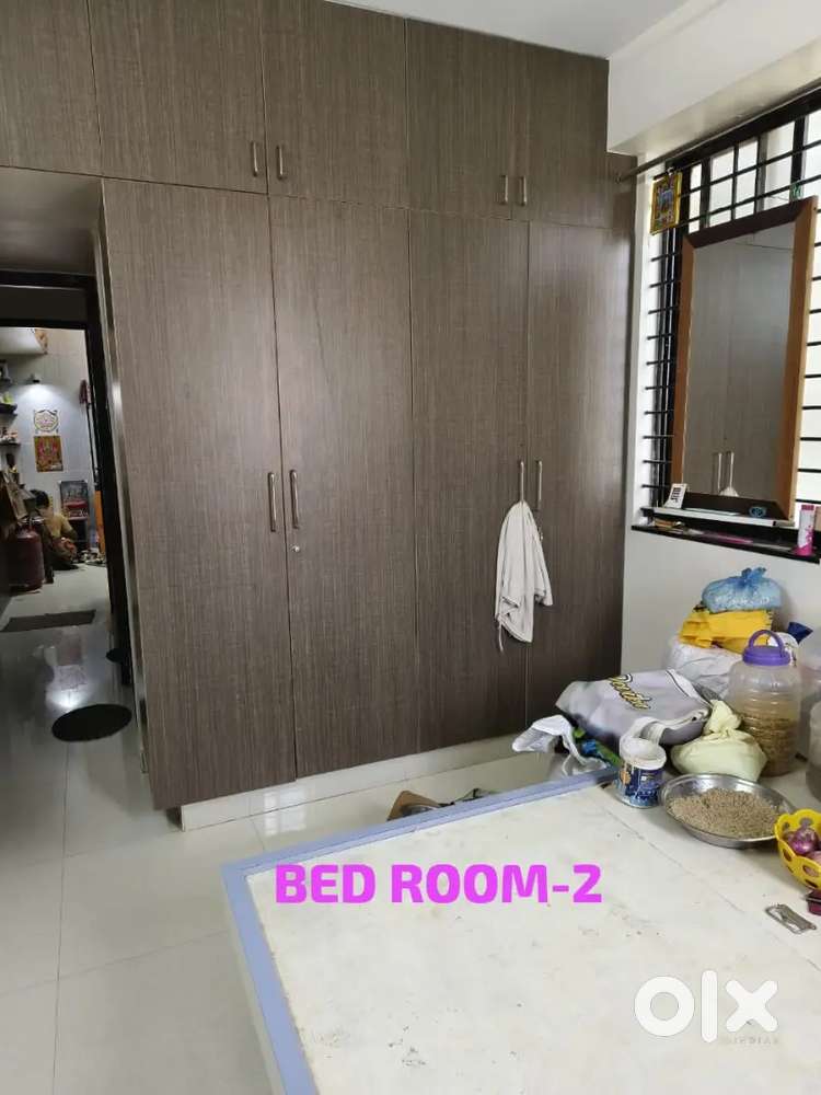 2BHK Flat for Sale near JK School Gopankoppa