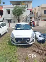 Maruti Suzuki Swift 2022 Petrol Well Maintained