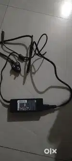 new charger hp laptop charger 90w