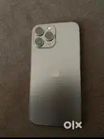 Iphone 13 pro max 128