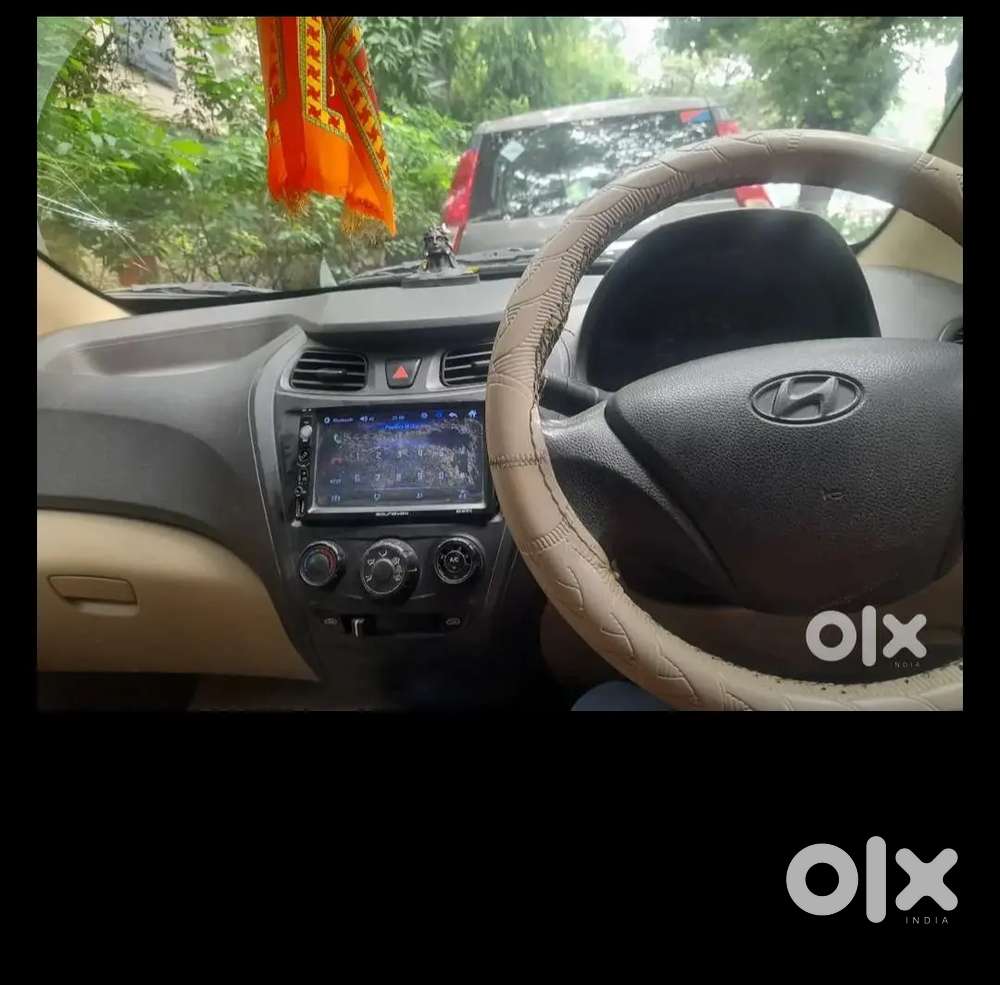 Hyundai EON 2016