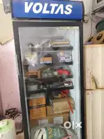Voltas Frez