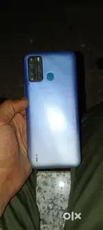 Itel Vision one pro