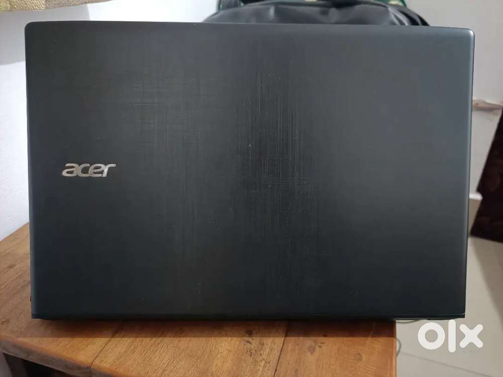 Acer laptop 12gb ram, 1tb hdd, Intel i5 7th gen.