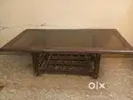 Wooden Table