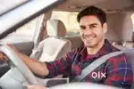 Car Driver per day basis