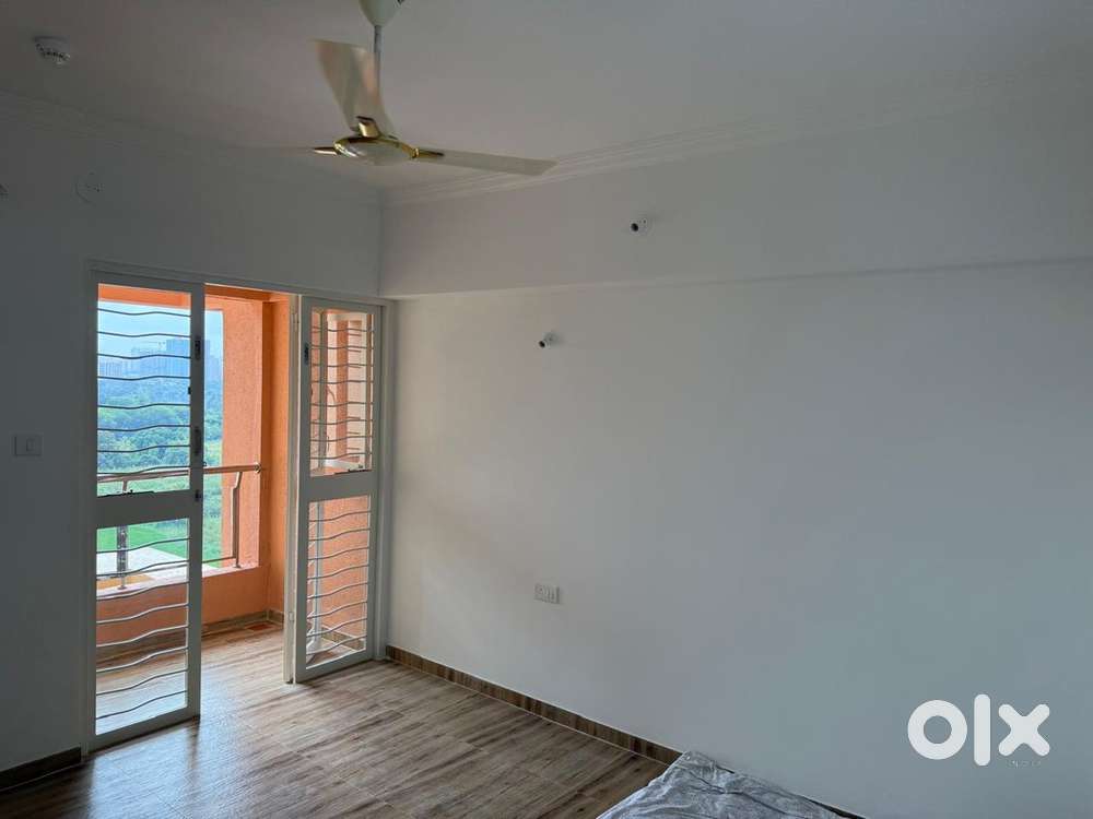 3 Bhk available on rent at Ravet Kiwale location