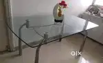 6 seater Dining table