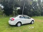 Maruti Suzuki SX4 2008