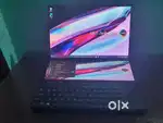 ASUS ZenBook Pro 14 Duo OLED | i9 | RTX 3050Ti | 32GB RAM | 1TB SSD |