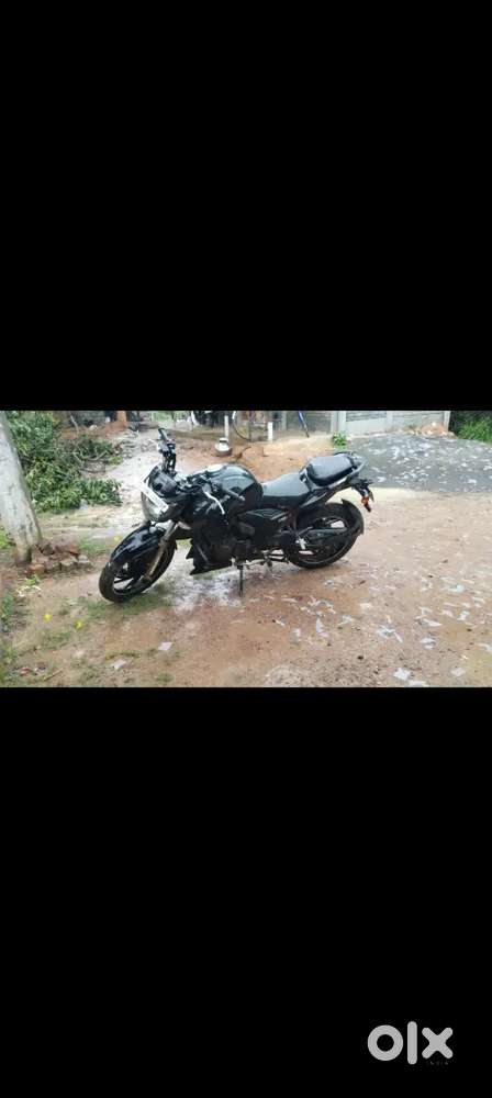 Appache RTR 200 Urgent sale