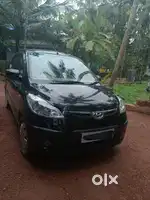 Hyundai i10 2010