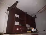 Computer table