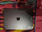 I pad pro m4 Chip Use only 22 days wifi only 256 gb