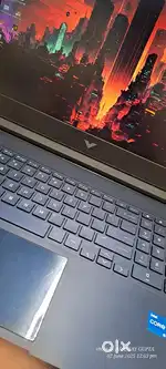 HP VICTUS LAPTOP