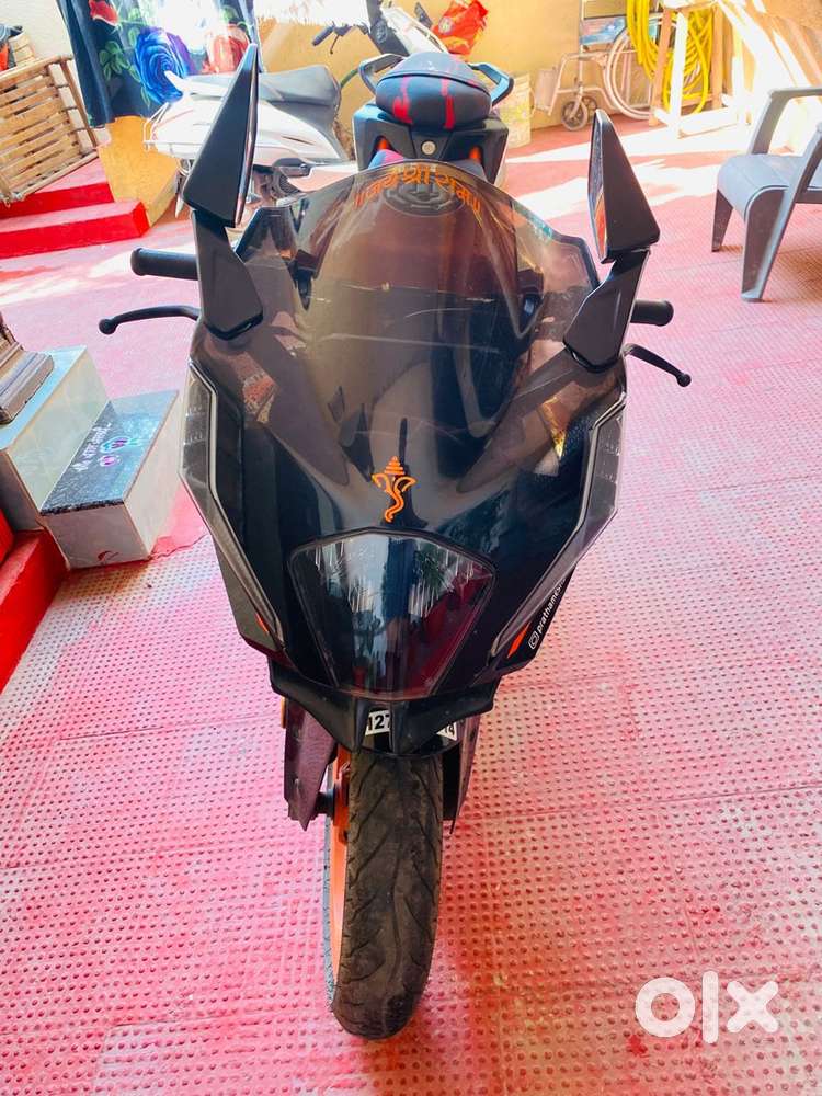 KTM rc200 sale