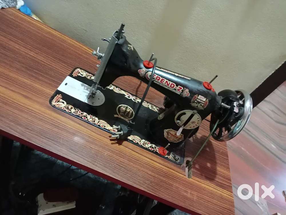 Tailor machine for sale
