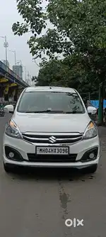 Maruti Suzuki Ertiga 1.5 VXI, 2017, CNG & Hybrids