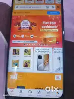 POCO F1 8GB 256GB STORAGE