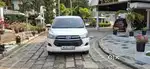 Toyota Innova Crysta 2.8 GX AT, 2019, Diesel