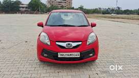 Honda Brio S MT, 2016, CNG & Hybrids