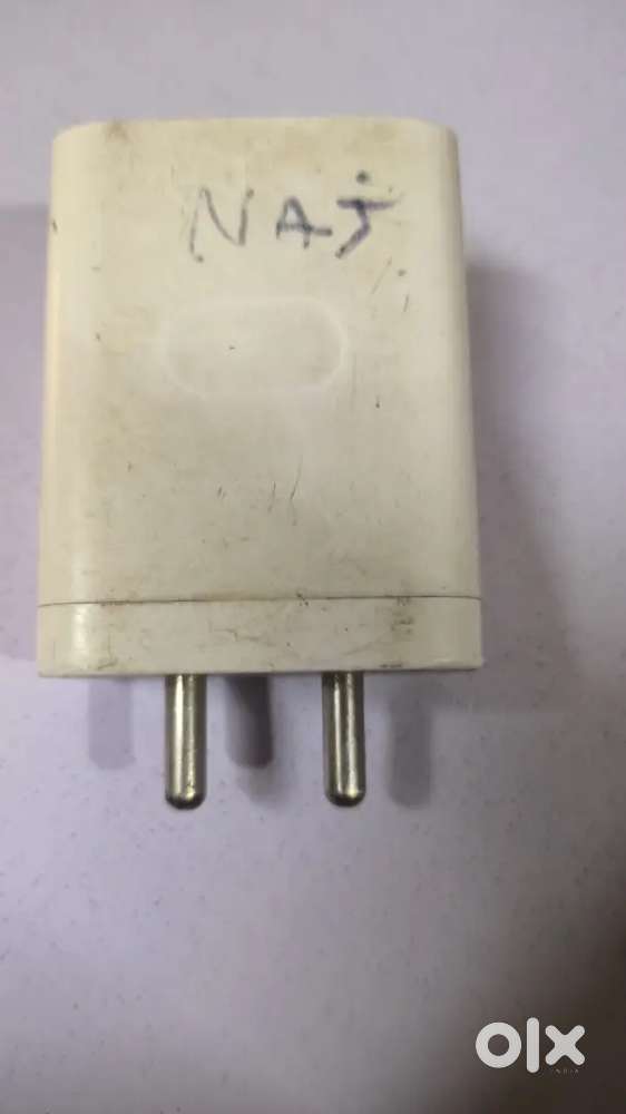 Mi 33w Turbo Original Charger Superfast