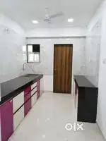 2Bhk Flat On Rent nearby DY Patil College Ravet