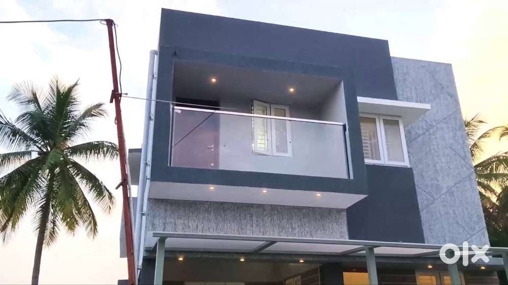 3 BHK Residential Duplex Villa for sale