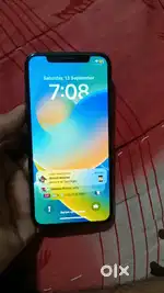 Iphone 10 model