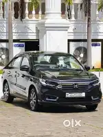 Honda Amaze, 2024, Petrol