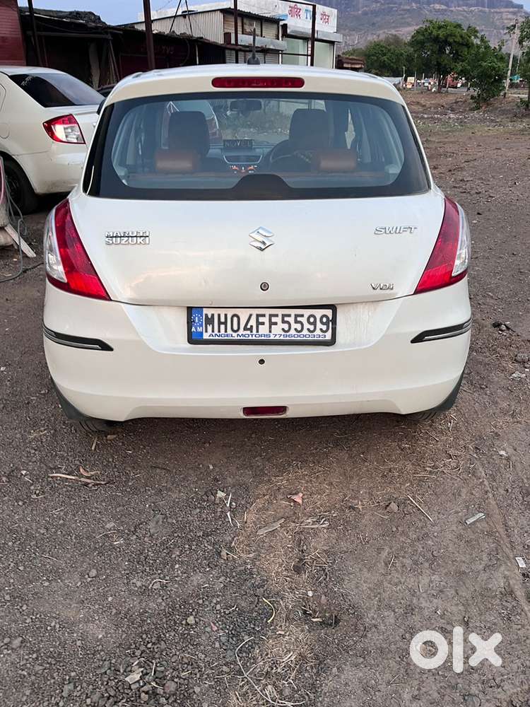 Maruti Suzuki Swift 2012 Diesel 96000 km driven Good Condition