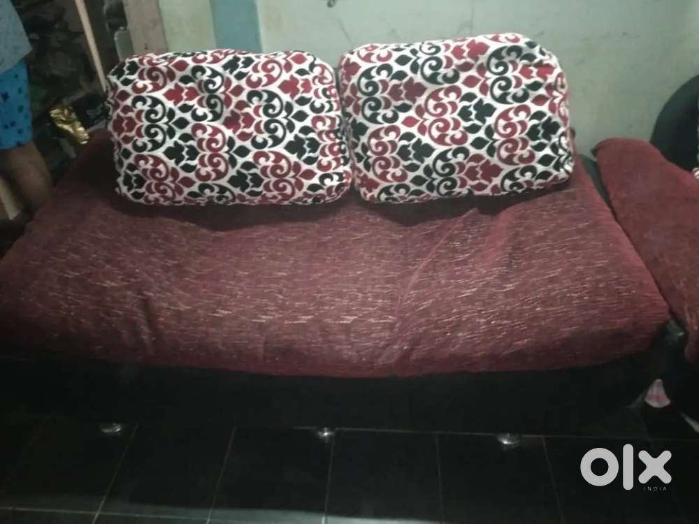 Sofa set for sale 6 sitter